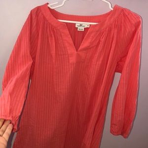 Vineyard vines blouse